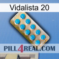 Vidalista 20 new09